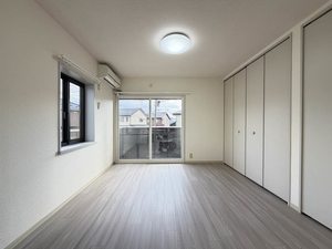 ボン・エスポワール北上 206号-8