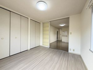 ボン・エスポワール北上 206号-9