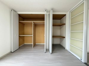 ボン・エスポワール北上 206号-10