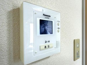 ボン・エスポワール北上 206号-11