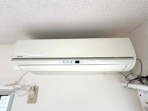 ボン・エスポワール北上 206号-12