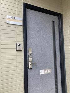 ディアス北田 A 101号-2