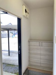 ディアス北田 A 101号-3