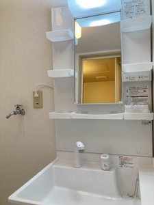 ディアス北田 A 101号-5