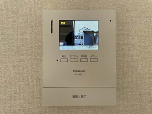 ディアス北田　Ａ 103号-11