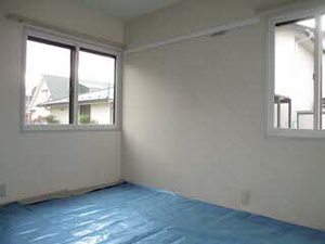 ディアス北田 A 202号-4