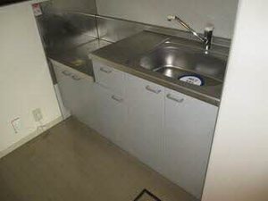 ディアス北田 A 202号-6