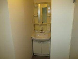 ディアス北田 A 202号-8