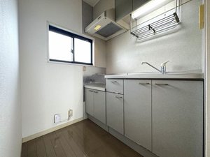 ディアス北田　Ｂ 203号-4