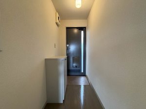 ディアス北田　Ｂ 203号-5