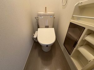 ディアス北田　Ｂ 203号-7