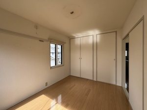 ディアス北田　Ｂ 203号-9