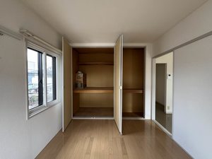 ディアス北田　Ｂ 203号-10