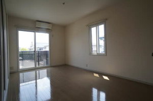 ディアス北田 D 202号-2