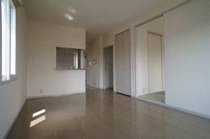 ディアス北田 D 202号-3