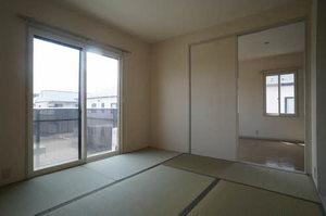 ディアス北田 D 202号-4