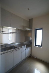 ディアス北田 D 202号-6