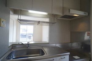 ディアス北田 D 202号-7