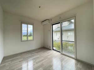 ディアス北田　Ｅ 102号-3