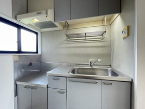 ディアス北田　Ｅ 102号-4