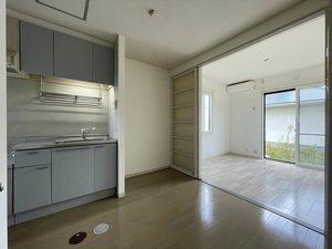 ディアス北田　Ｅ 102号-5