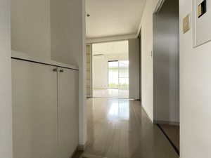 ディアス北田　Ｅ 102号-6