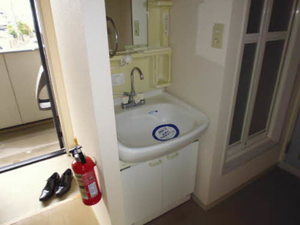 メゾン泉 102号-4