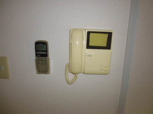 メゾン泉 203号-7