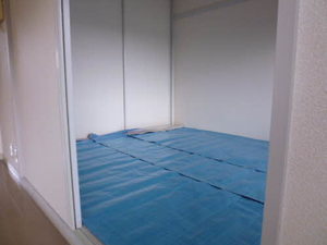 メゾン泉 203号-9