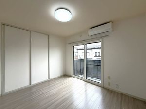 セフィラ・リバーサイド 202号-2