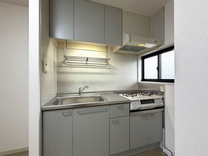 セフィラ・リバーサイド 202号-3