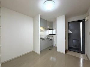 セフィラ・リバーサイド 202号-4