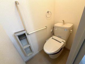 セフィラ・リバーサイド 202号-5