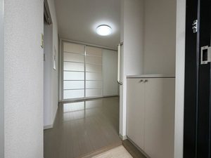 セフィラ・リバーサイド 202号-9