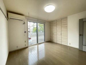 メゾン・ノルト 101号-2