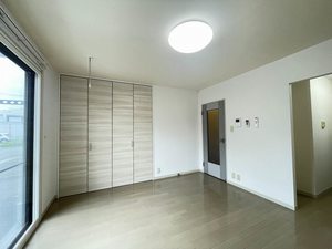 メゾン・ノルト 101号-3