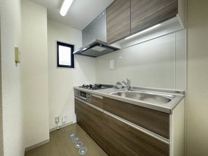 メゾン・ノルト 101号-4