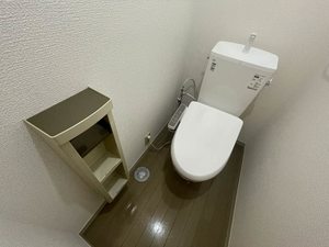 メゾン・ノルト 101号-5