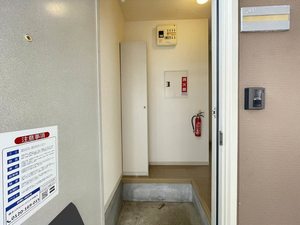 メゾン・ノルト 101号-8