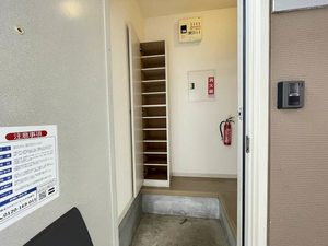 メゾン・ノルト 101号-10