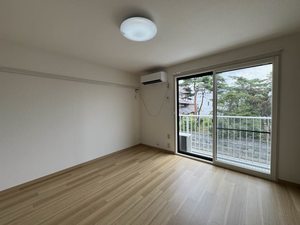 メゾン・ノルト 203号-2