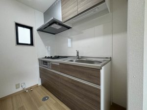 メゾン・ノルト 203号-4