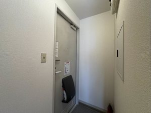 メゾン・ノルト 203号-5