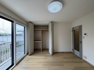 メゾン・ノルト 203号-8