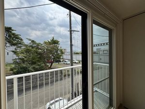 メゾン・ノルト 203号-9