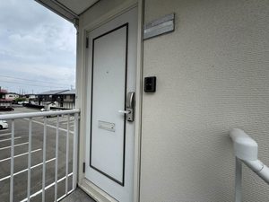 メゾン・ノルト 203号-12