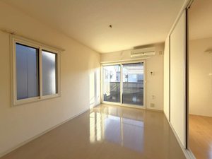 ライブラＭ 201号-2