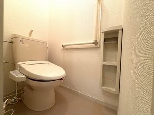 ライブラＭ 201号-5