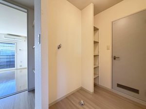 ライブラＭ 201号-8