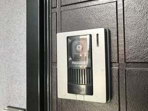 メゾンさこう 101号-2